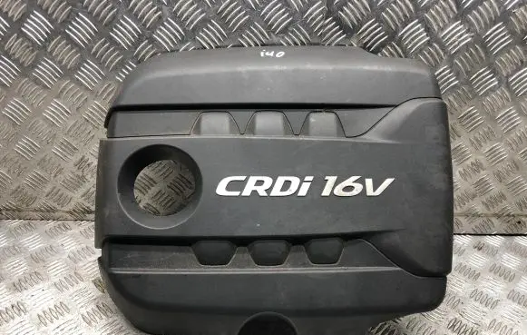 Hyundai i40 Engine cover (trim)