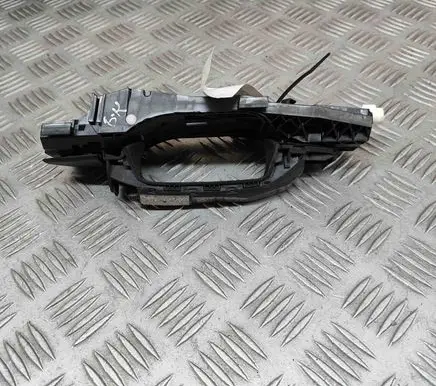 Skoda Enyaq iV Front door exterior handle 8Y0959121