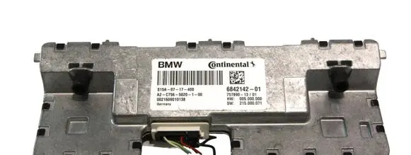 BMW M5 F90 Other control units/modules 6996069
