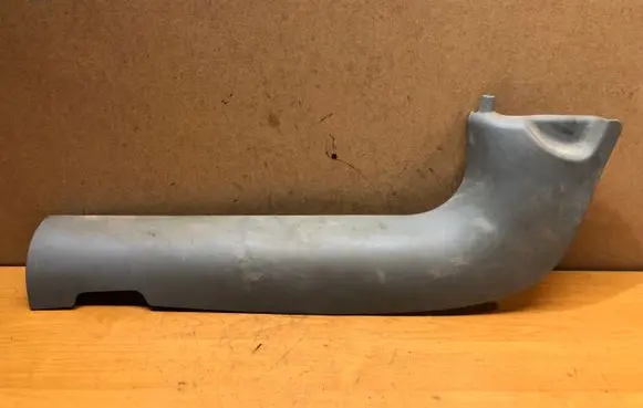 Renault Kangoo I Front sill trim cover 7700304784 8200096052
