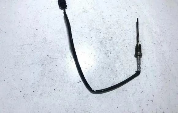 BMW 5 GT F07 Exhaust gas temperature sensor 8570234 265700-9030