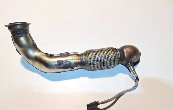 Mercedes-Benz ML W166 Lambda probe sensor 0281004201 0065421718