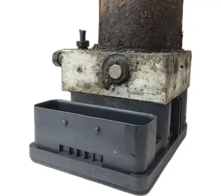Citroen C3 Master brake cylinder 9674415980 10020604234 10096039263