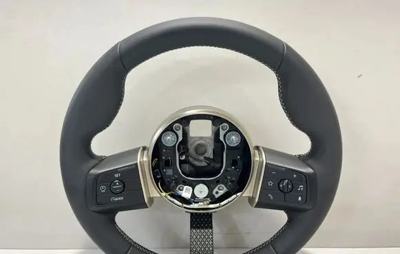 Mini F66 Steering wheel 5A6CB25 5A6CB29