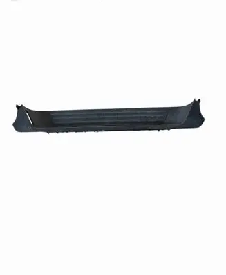 Volkswagen Multivan T5 Rear sill trim cover 7H5863725D