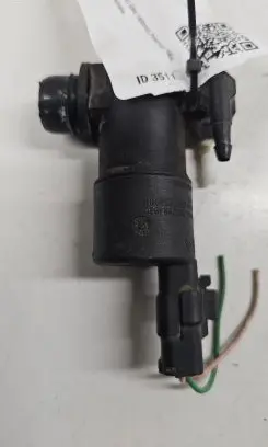 Citroen C3 Windscreen/windshield washer pump