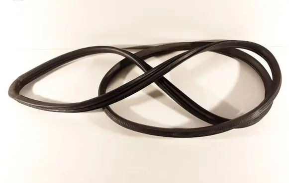 Honda Jazz Front door rubber seal