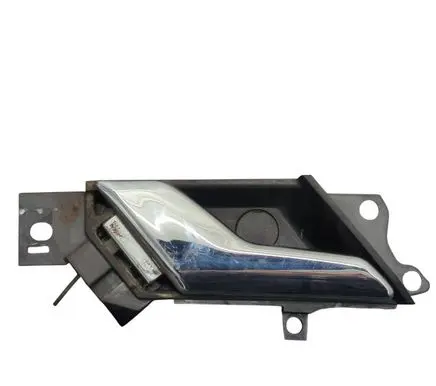 Opel Antara Front door interior handle 96660863