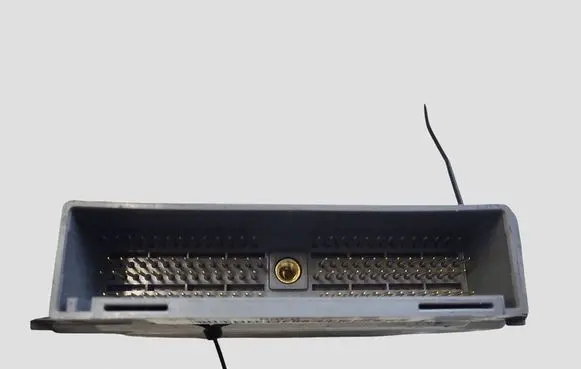 Ford Focus Engine control unit/module 2S4A12A650MA EH6AQ0C104BY