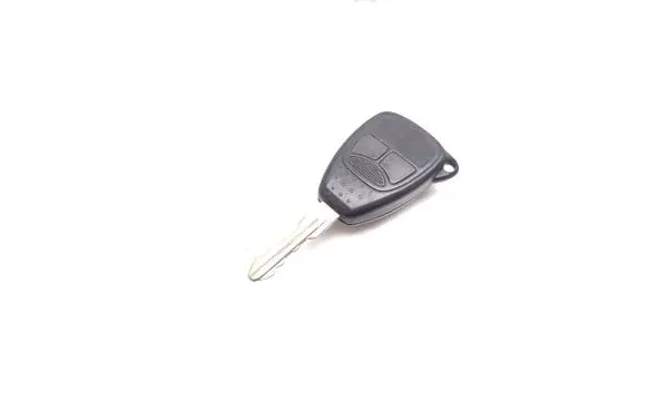 Jeep Compass Ignition key/card 04589318AC