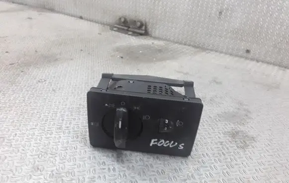 Ford Focus Light switch 4M5T13A024LA