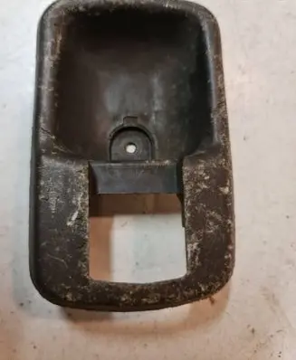 Audi 80 90 B2 Other interior part 443837235A