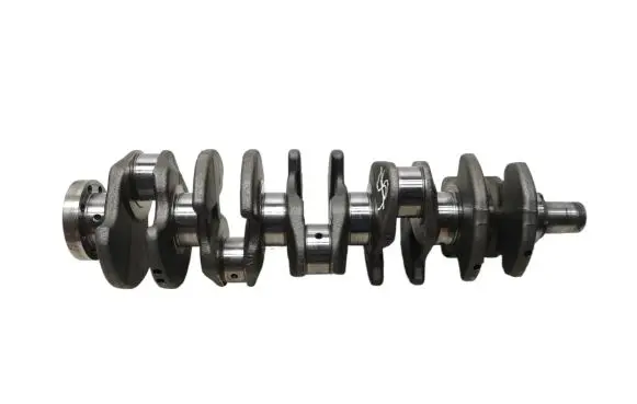 Volkswagen Crafter Crankshaft 