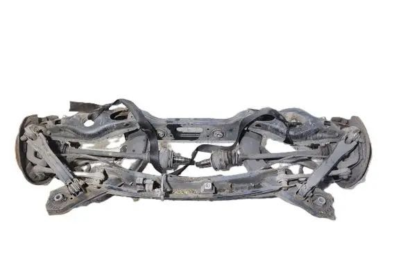 Mercedes-Benz E A207 Rear subframe 