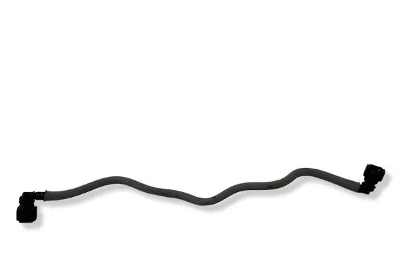 Peugeot 5008 Brake vacuum hose/pipe 29519AK