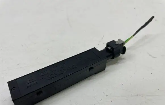 Interior comfort aerial antenna