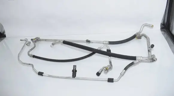 BMW 5 GT F07 Air conditioning (A/C) pipe/hose 9120003 4249893 9201928