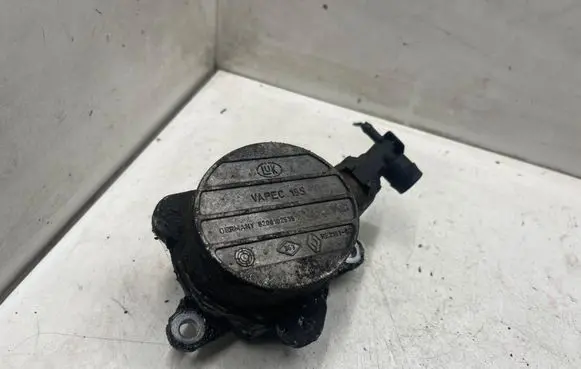 Renault Master II Vacuum pump RE2181D2