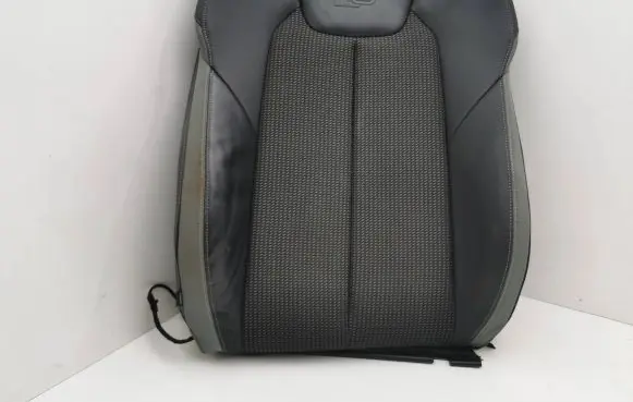 Audi A1 Front driver seat 