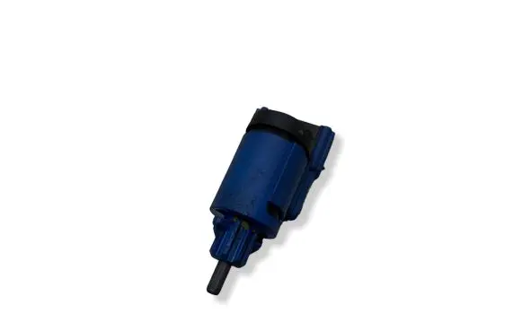 Volkswagen Golf IV Brake pedal sensor switch 1J0927189E