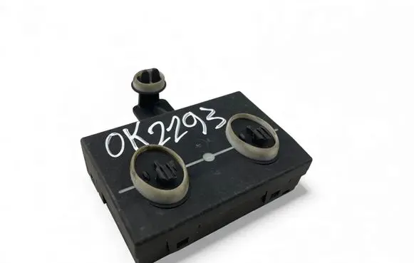 Other control units/modules