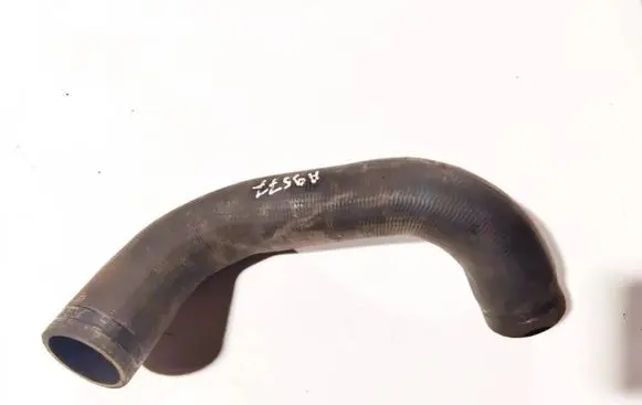 Fiat Doblo Intercooler hose/pipe