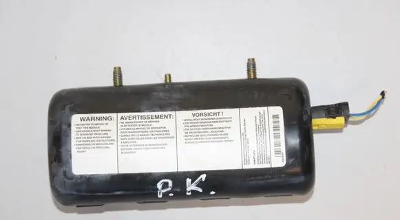 Jaguar XJ X40 Seat airbag HNC8921AD