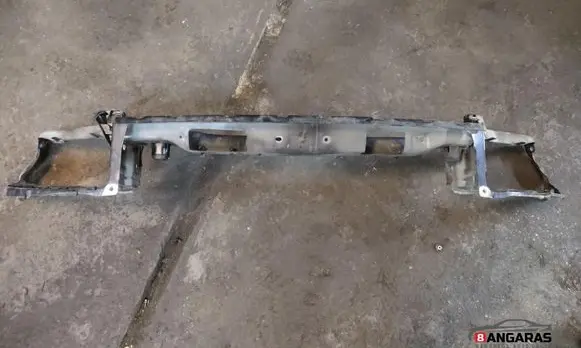 Volvo V50 Top upper radiator support slam panel 