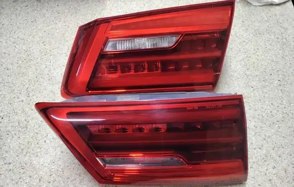 BMW 5 G30 G31 G38 Rear/tail lights set 9481823 9481824