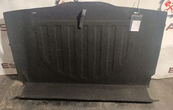 KIA Ceed Trunk/boot floor carpet liner 
