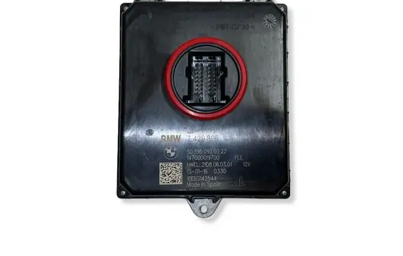 BMW 2 F46 Xenon control unit/module 7429896 503950920322 147000019700