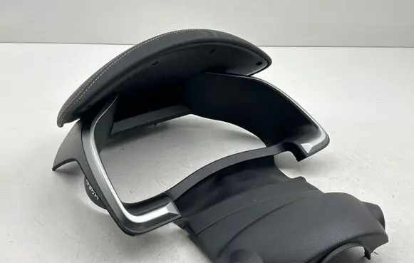 Dashboard trim