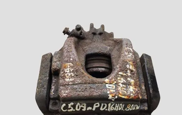 Citroen C5 Front brake caliper