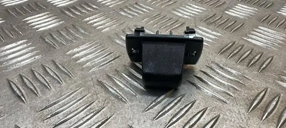 Mercedes-Benz E C207 W207 Sun visor clip/hook/bracket 