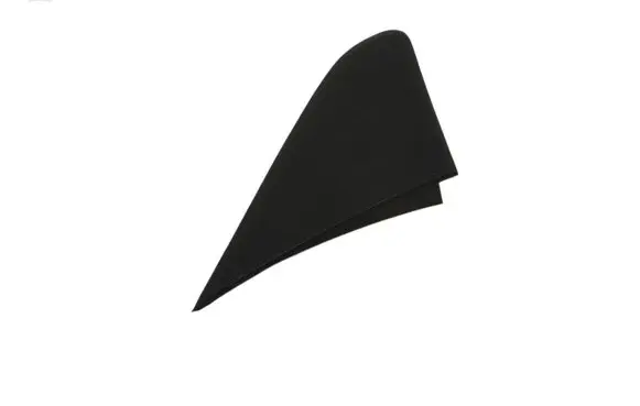 Citroen C2 Plastic wing mirror trim cover 9646150480