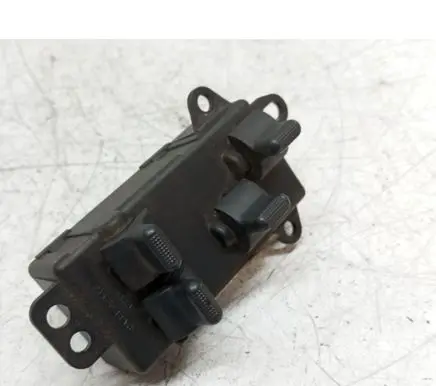 Chrysler Grand Voyager IV Electric window control switch 04685732AC 0SB721J3AD 746797095