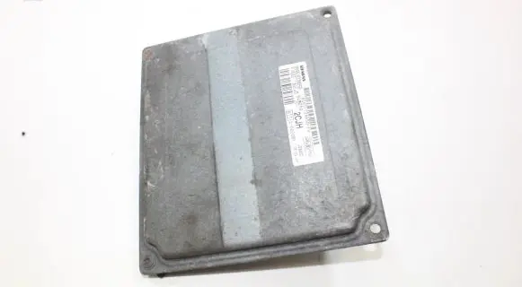 Ford Fiesta Engine control unit/module 6S6112A650FH S120977315H