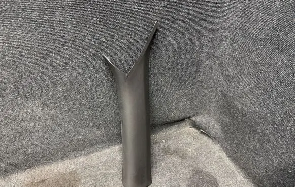 Chevrolet Camaro (A) pillar trim 84125424 84130891