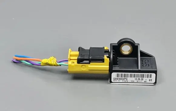 Honda Accord Airbag deployment crash/impact sensor 77970TC0A111M1