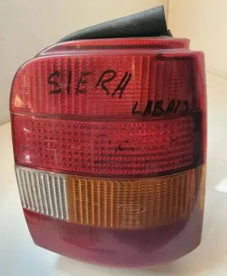 Ford Sierra Rear/tail lights 53351R7