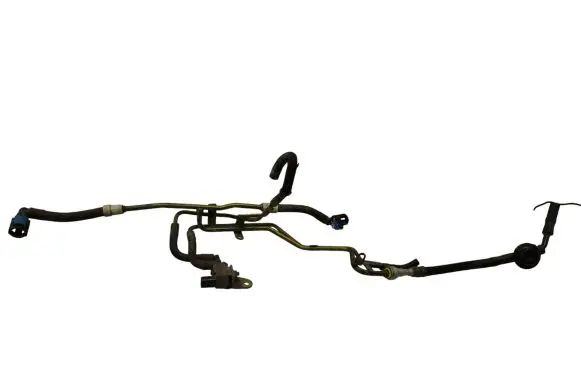 Subaru Forester SJ Fuel line pipe K5T48478