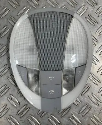 Mercedes-Benz E W211 Rear seat light A2118202001