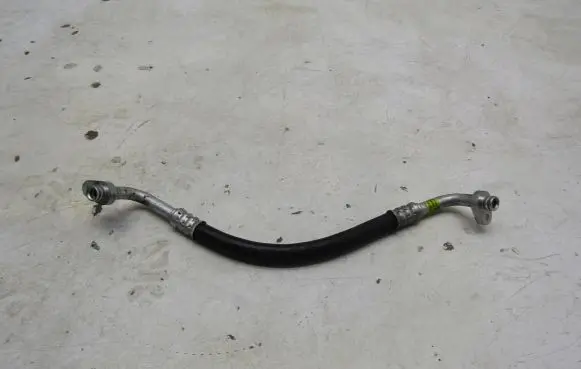 Peugeot 108 Air conditioning (A/C) pipe/hose 15-350-49