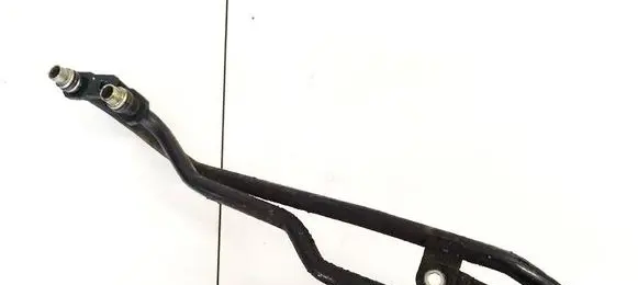Audi Q7 4L A/C cooling radiator (condenser) 