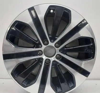 Mercedes-Benz GLC X253 C253 R18 spare wheel A2534014600