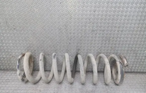 Mazda CX-7 Rear coil spring