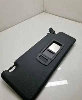 BMW 1 F40 Sun visor 7336238