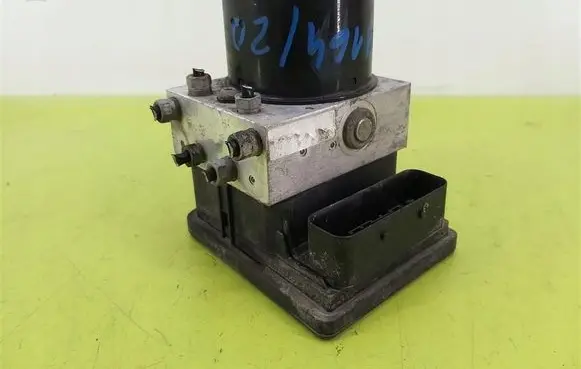 Opel Astra H ABS Pump 24447835