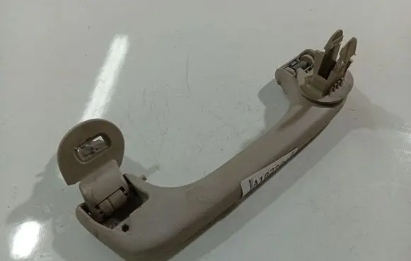 Renault Scenic II - Grand scenic II Front interior roof grab handle 