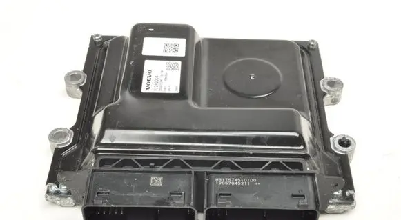 Volvo V60 Engine control unit/module ECU 32242004